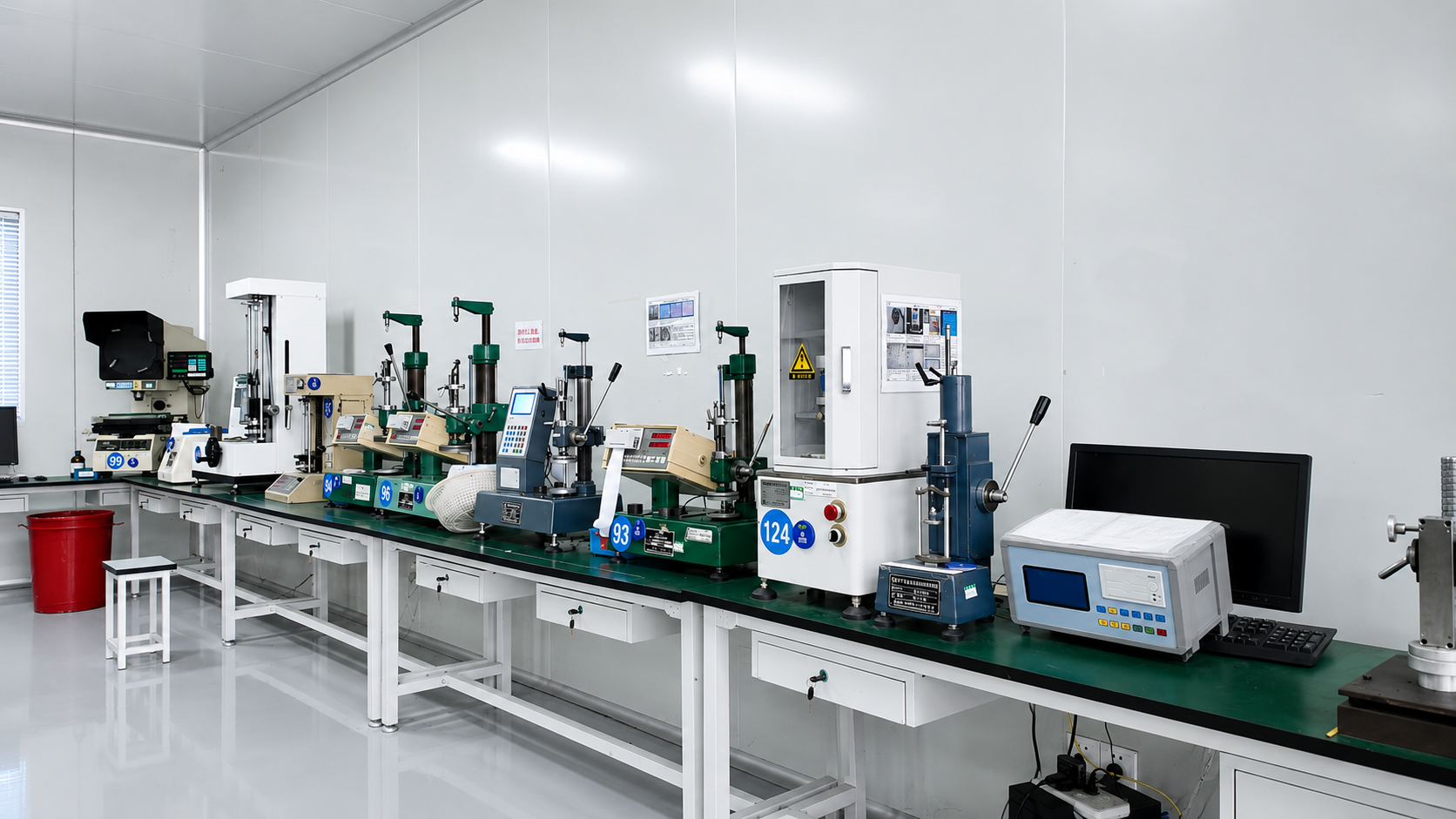 Changzhou Liyu spring Co., Ltd