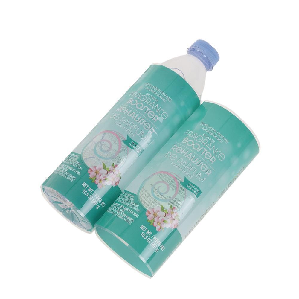 Factory Supply PET Shrink Film Roll for Global Packaging Distributors