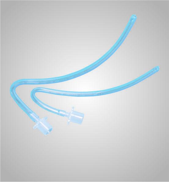 3.5mm pré-formou o CE Endotracheal nasal Murphy Eyes de Rae do tubo