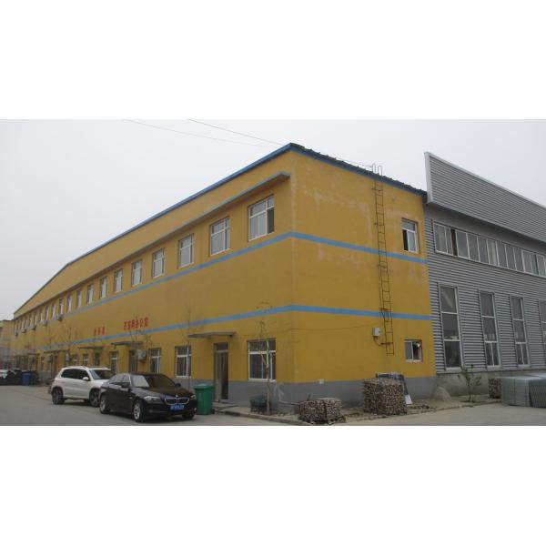 PVC гальванизировал сваренную ячеистую сеть усовика с хорошим проведением анти--корозии