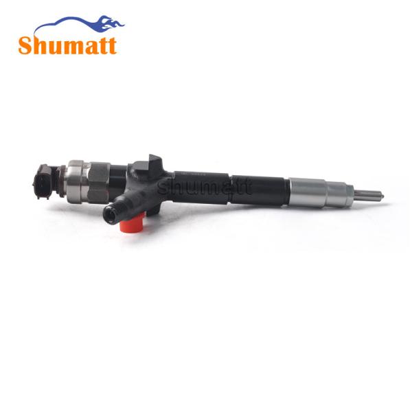 Recon Shumatt  Common Rail Fuel Injector 095000-625# 095000-6250 suits diesel fuel engine