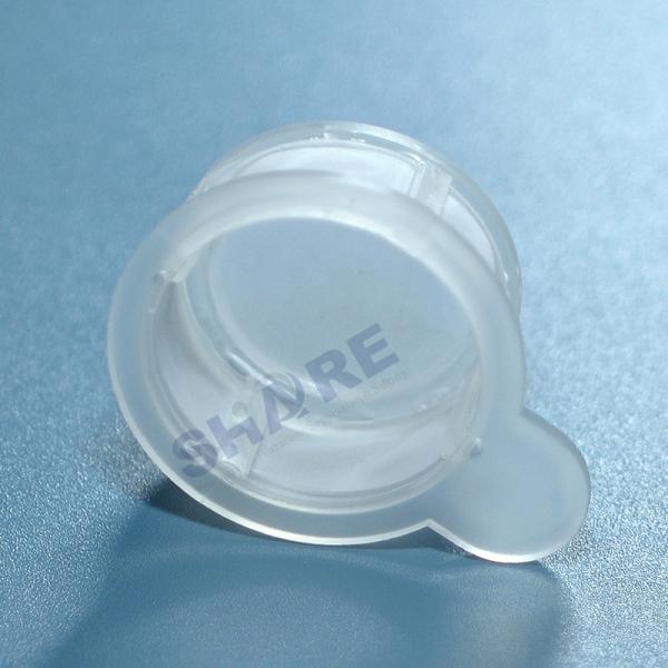 PP Frame Nylon Mesh Cell Strainers 40um 70um 100um Цветовой код индивидуально упакованный для 50 мл центрифужных труб