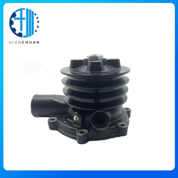 ME065183 Instalações de bomba de água para camião Mitsubishi 8DC81 Motor FV313