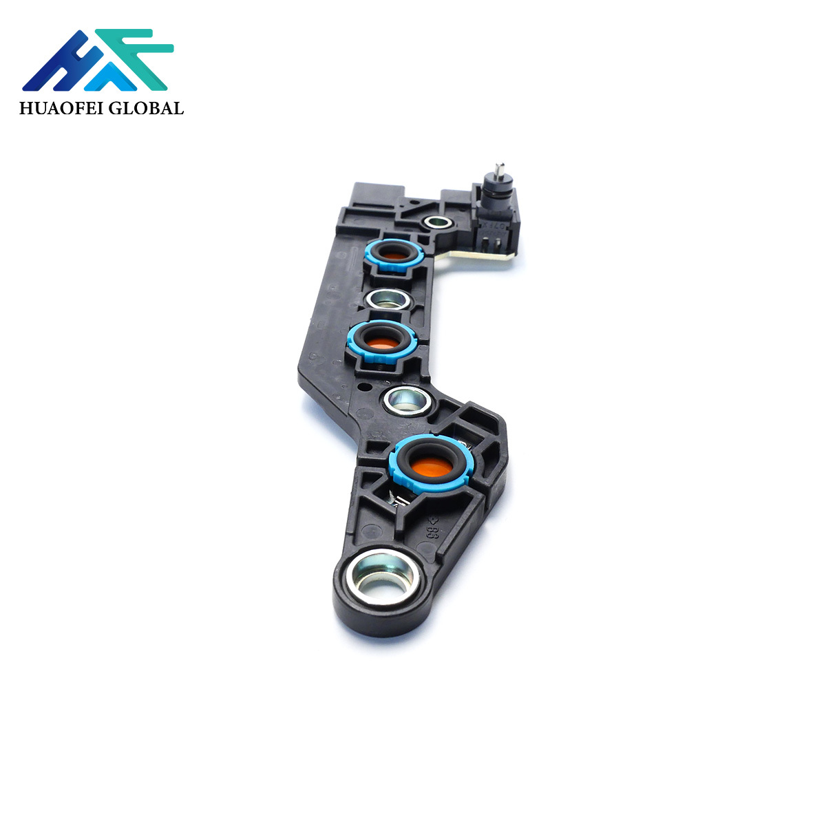 U660E Transmission Pressure Switch Solenoid Valve TFP Switch Assembly for Toyota