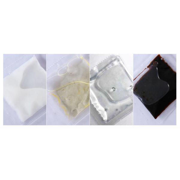 5g 10g Máquina de llenado y embalaje de café para bolsas de té Joyería Accesorios Equipos Particulas de sabores