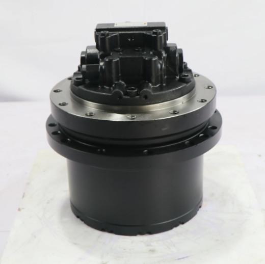 Used Hydraulic Final Drive Travel Motor Assy E306E T7T2 for Excavator in Construction Farming Retail Industries