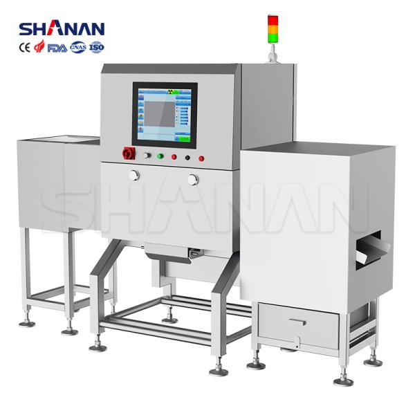 Precision X-Ray Detection For Medical Devices Ensuring Zero Contamination In Pharmaceuticals Surgical Tools And Implants Manufacturing