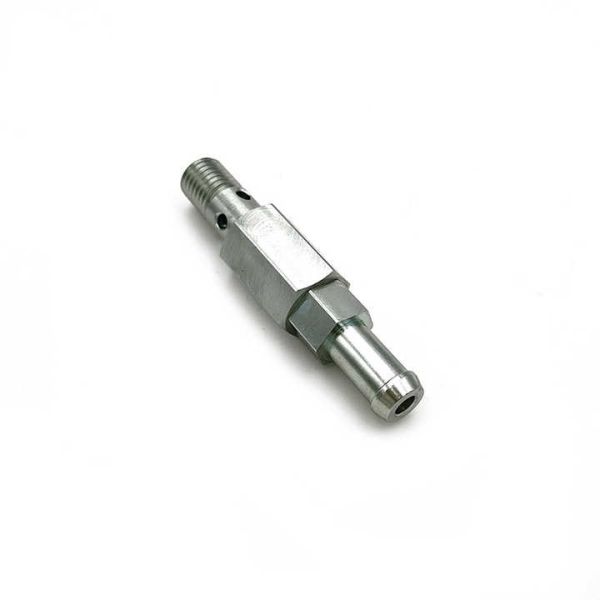 Common Rail Valve Relief Valve  Fuel Control Valve Assy 3109537 for E320D E314D Excavator 310-9537