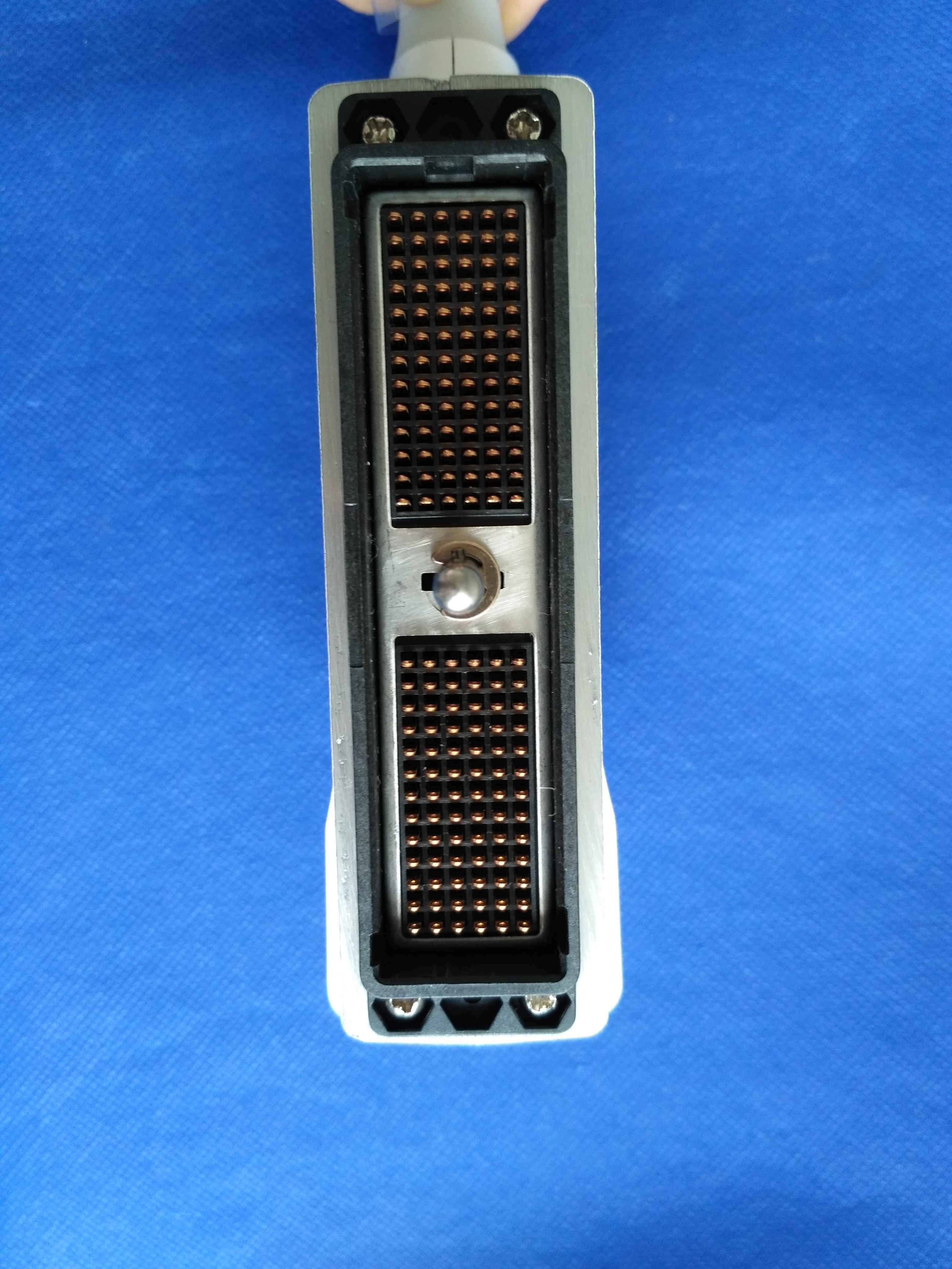Ultrasound Transducer Probes Convex SIUI C3L60G For CTS-8800 Ultrasound Machine Replacement And Repair