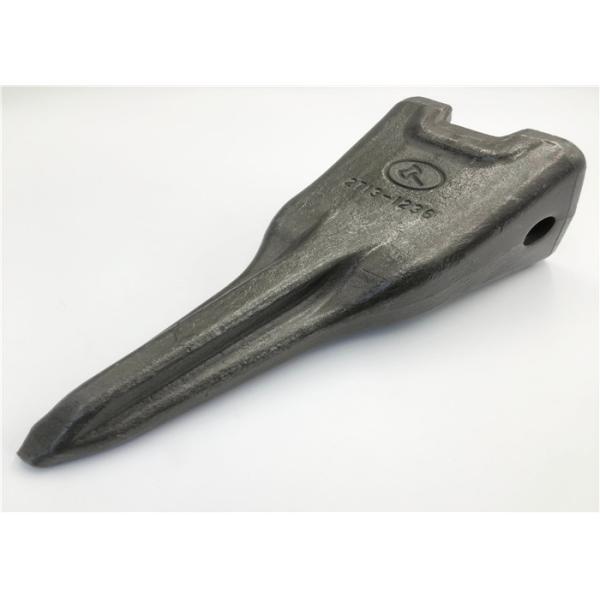 DH420 DH500 SY465 Excavator Bucket Tips 2713-1236 2713-1271 2713-1236RC 2713-1271RC