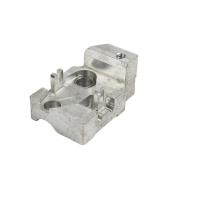 Fabrique de Hangzhou OEM Parties de fraisage CNC sur mesure Traitement de pièces automobiles