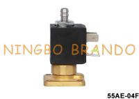 5515 3 a maneira NC chapeou a válvula de solenoide de bronze para o fabricante de café do café