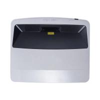 Ultra Curto Focal 4K Laser Projector 3LCD Display Technology 5000LM Para TV / Home Theater
