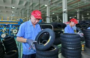 Chongqing Ruisi Laifu Tire Co., Ltd.