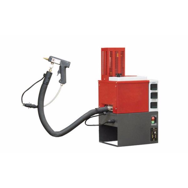 5L industrial hot melt glue machine for gift  box