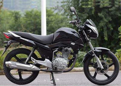 4 - Stroke Racing Machine Motorcycle 118KG Net Weight Honda Titan CG150 Design