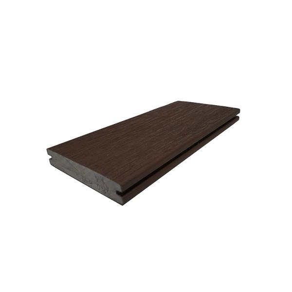 Chic Yacht Dock Grooved Solid Decking acima de 18 mm espessura Internos de moda