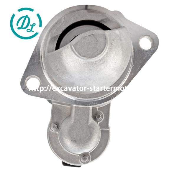Motor de arranque para carretilla elevadora Doosan 12V 36100-2CC00 XKBH-00238