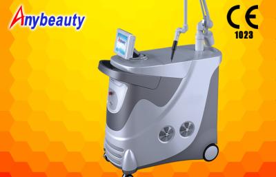 Q Switch Laser Birthmark Removal / Laser Treatment for Dark Spots, 2~10mm spot size
