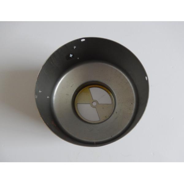 Fabricante de chasis de cubierta de acero inoxidable de chapa de estampado metálico de precisión