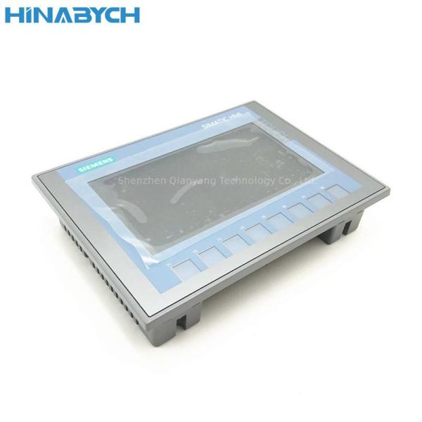 Siemen S 6AV2123-2ga03-0ax0 Touch Screen Hmi Panels Industrial Hmi Touch Panel