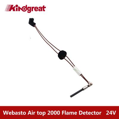 detector de chama de 82306B Webasto/sensor 2000 da chama de Webasto parte superior do ar