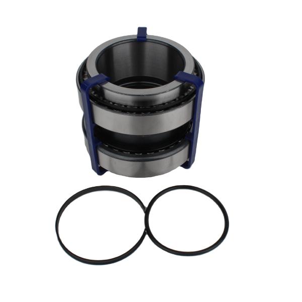 Speed Front Axle Single Double Row Steel Cage 21102685/21363715 Taper Roller Bearings