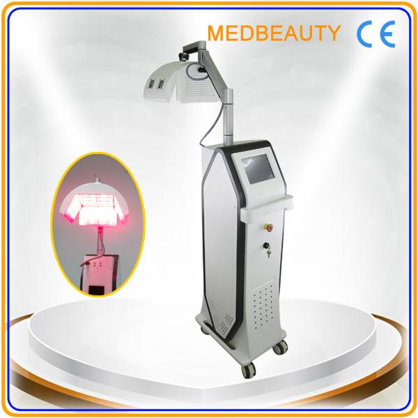 Low Level Diode Laser Hair Growth Machine For Accelerating Hair Growth With 495 Lasers