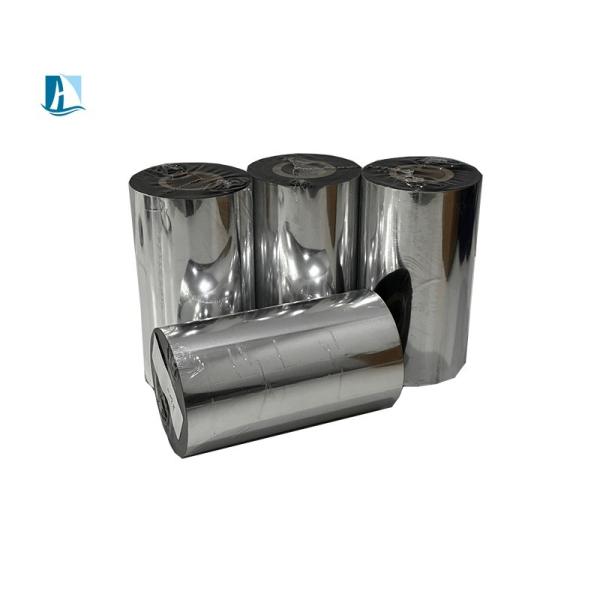 Black/Red/Green/Blue/Gold Certified Stamping Foil for Hot Stamping Short Production Cycle