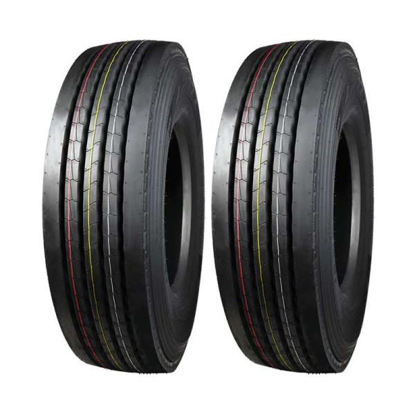 12r22.5 15.5MM TREAD Tubeless Light Duty Truck Tires AR777