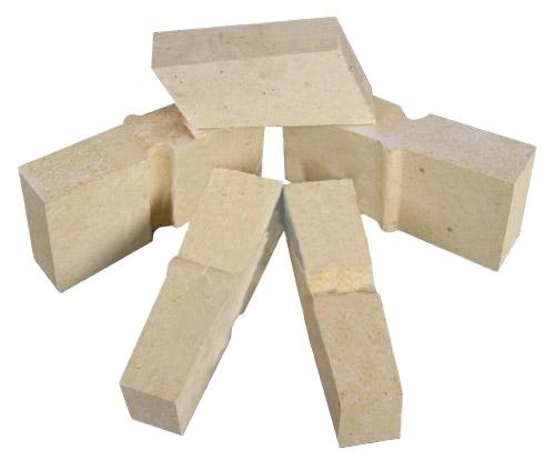 Lower Andalusite Brick Anode Baking Furnace with FE2O3 0.8 and Al2O3 Raw Material