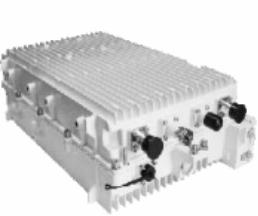 Performance Tethered UAV Base Station 5MHz/10MHz Working Bandwidth AF-80W0900