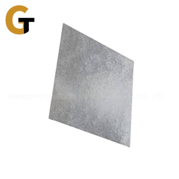 Electro Corrugated Galvanized Steel Roofing Sheets Astm A653