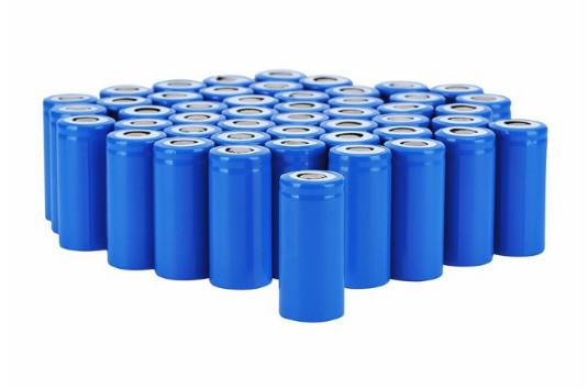32650 Single Cell LiFePO4 Battery Pack 5000mah 3.2v With Oem Service