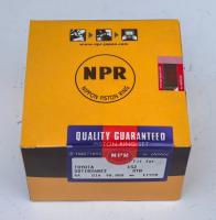TOYATO 15Z Piston Ring SDT10260ZZ  13011-78C00-71