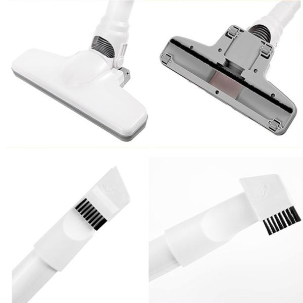 11.1V 4-6 Hours Charging Time OEM Wireless 4in 1 Cyclone Handheld Vacuum Cleaner for Car