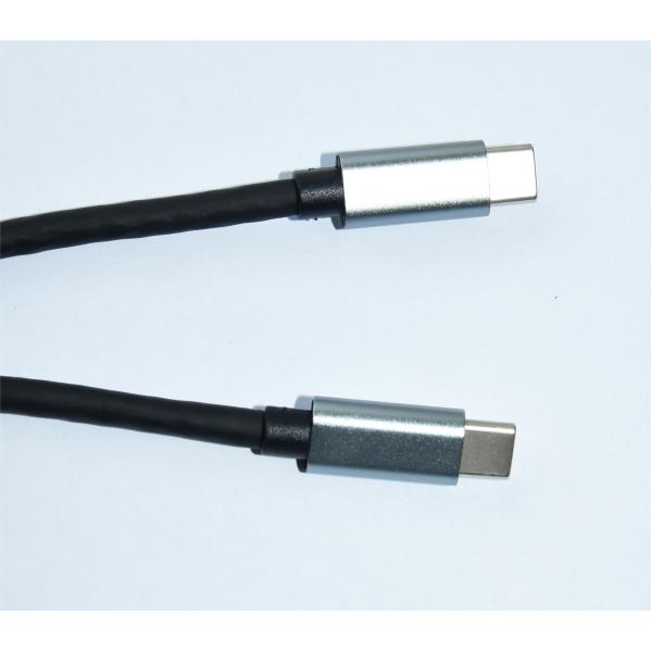 Professional Technical Support for Choosing and Using TYPE 3.1 C/M to C/M Cable