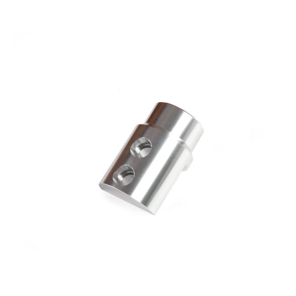 Industrial Machinery Fabrication CNC Turning Parts with Advanced Surface Finishes and Precision Engineering Components