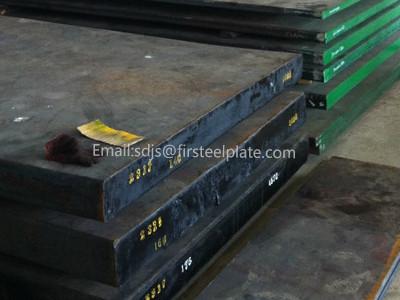 SMA400BP quench metal plate sheet coil steel with best steel price