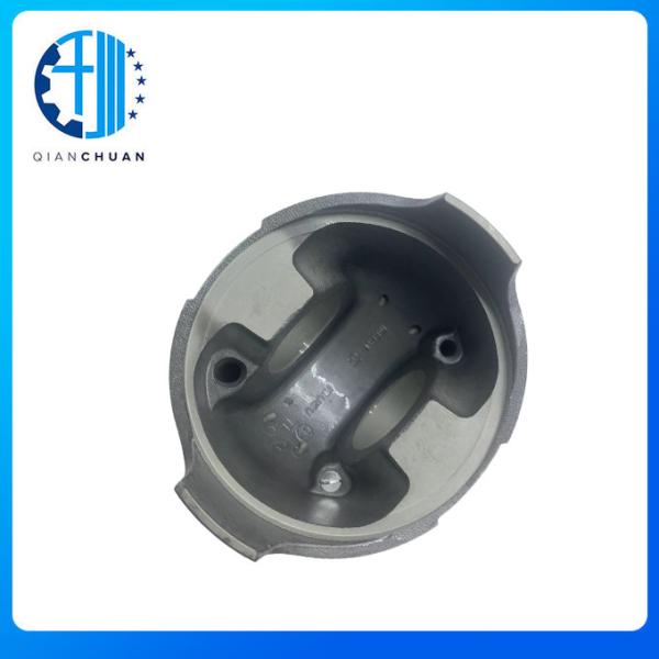 Пистоны 6HK1 8-98152901-0 8-98023526-1 для дизельных двигателей Isuzu