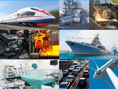 Thin Walled Deep Groove Ball Bearings Vertical Motors 6900