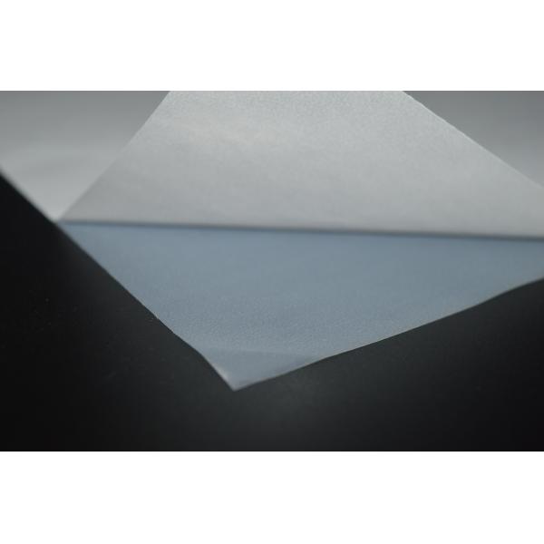 Lower Melt Point Polyurethane TPU Hot Melt Adhesive Film for Textile Fabric