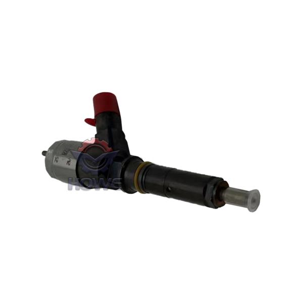 E320D E321D E323D Excavadora C6.4 Motor Injetor de combustível 32F61-00062 295-9130 317-2300