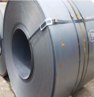 Slit Edge SGCC Carbon Steel Coil MS Hot Rolled High Strength
