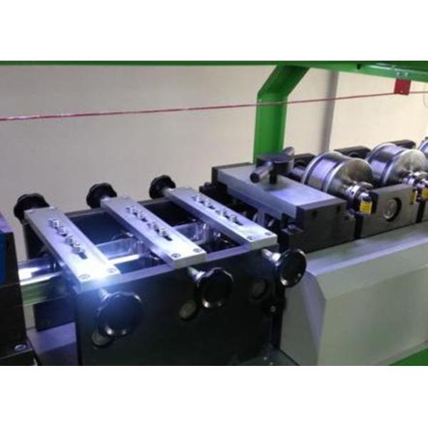 Крен металла 20MPa света C89*41mm стальной обрамляя формируя машину