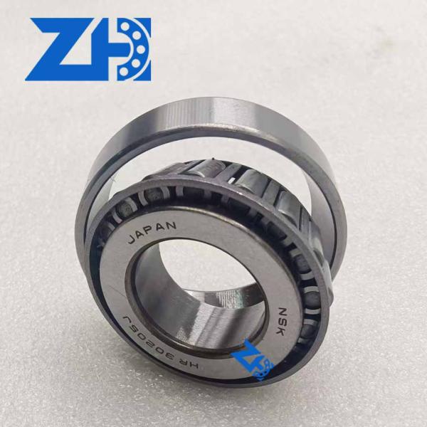 NSK Japan  HR30205J Bearing Exporter﻿  Ship axle bearings Motor bearings