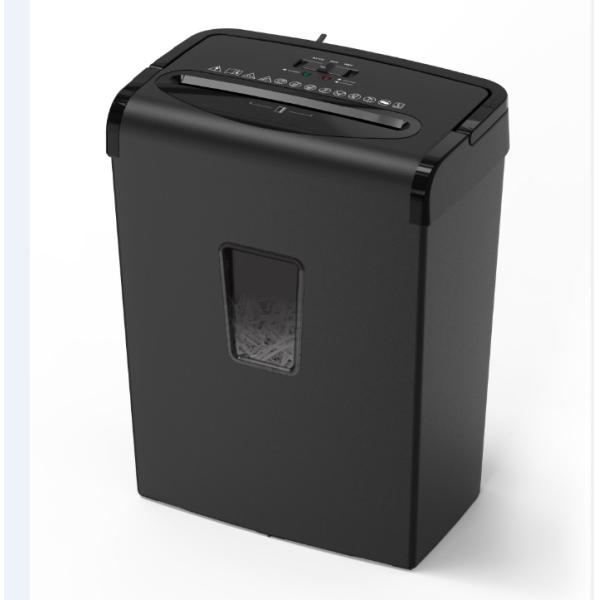 Office Works Document Shredder 68DB Уровень шума