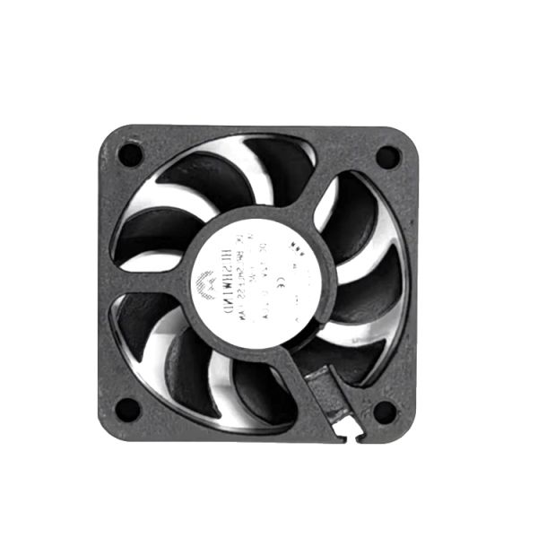 Customized 5010 50*50*10mm High Quality Dc 12v Axial Flow Cooling Fan for Humidifier