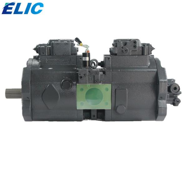 EC290blc Hydraulic Excavator Pump VOE14531519 Excavator EC210B EC240B EC360B EC290B Hdyraulic Piston Pump VOE14524052