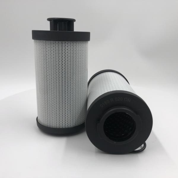 0160R010ON Hydraulic Spin-on Filter 10 Micron Oil Filter for Drilling Equipment 1262957